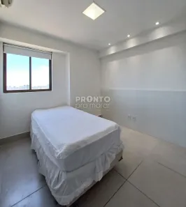 Apartamento com 3 Quartos à venda, 54m² no Ilha do Leite, Recife