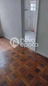Apartamento com 2 Quartos à venda, 55m² no Riachuelo, Rio de Janeiro