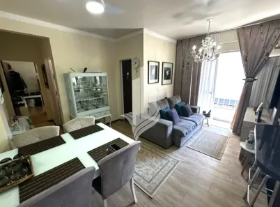 Apartamento com 2 Quartos à venda, 53m² no Nova Esperança, Blumenau
