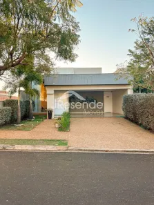 Casa de Condomínio com 3 Quartos à venda, 180m² no Jardim Valencia, Ribeirão Preto