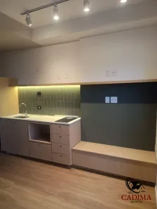 Flat com 1 Quarto à venda, 27m² no Vila Aricanduva, São Paulo