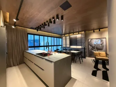 Apartamento com 3 Quartos à venda, 136m² no Centro, Balneário Camboriú