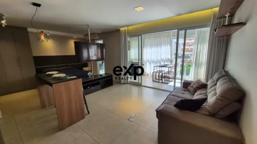 Apartamento com 1 Quarto à venda, 43m² no Centro, Campinas