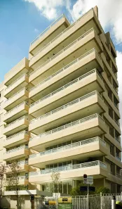 Apartamento com 3 Quartos à venda, 244m² no Vila Nova Conceição, São Paulo