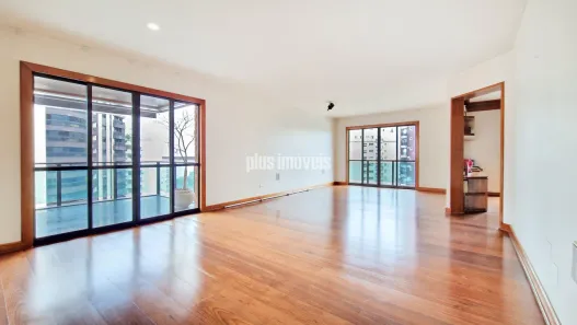 Apartamento com 5 Quartos à venda, 325m² no Moema, São Paulo