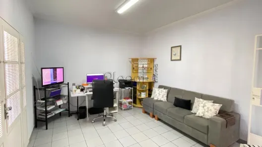 Casa com 3 Quartos à venda, 130m² no Vila Santana, Campinas