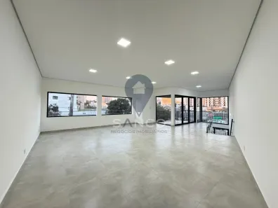 Prédio Comercial para alugar, 255m² no Vila Virgínia, Jundiaí