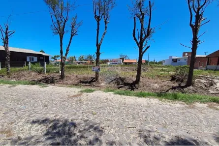 Lote/Terreno à venda, 300m² no Village Dunas 1, Balneário Gaivota