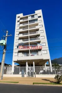 Apartamento com 2 Quartos à venda, 44m² no Vila Prado, São Carlos