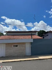 Casa com 6 Quartos à venda, 310m² no Santa Isabel, Teresina
