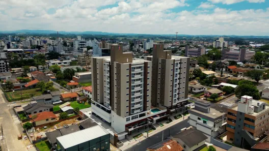 Apartamento com 2 Quartos à venda, 66m² no Cristo Rei, Içara