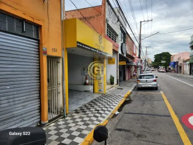 Ponto Comercial para alugar, 140m² no Centro, Jacareí