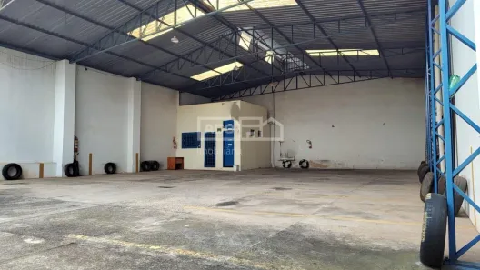 Galpão/Depósito/Armazém à venda, 240m² no Centro, Campinas
