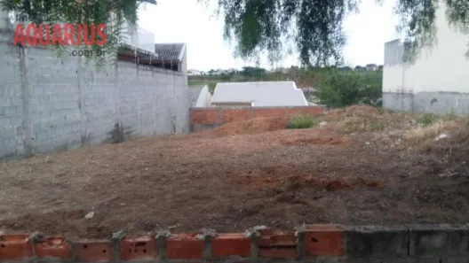 Lote/Terreno à venda, 175m² no Loteamento Villa Branca, Jacareí
