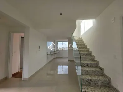 Cobertura com 2 Quartos à venda, 128m² no Santa Efigênia, Belo Horizonte