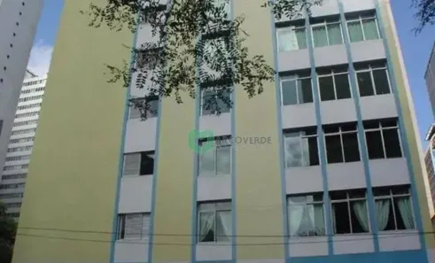 Apartamento com 3 Quartos à venda, 180m² no Bela Vista, São Paulo