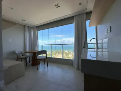 Apartamento com 2 Quartos à venda, 62m² no Itapuã, Salvador