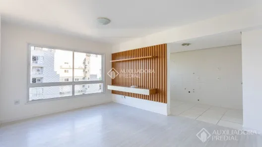 Apartamento com 3 Quartos à venda, 80m² no Jardim Carvalho, Porto Alegre