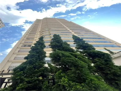 Apartamento com 4 Quartos à venda, 264m² no Santana, São Paulo