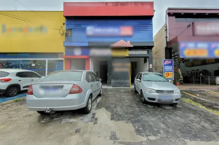 Ponto Comercial para alugar, 300m² no Vila Joaniza, São Paulo