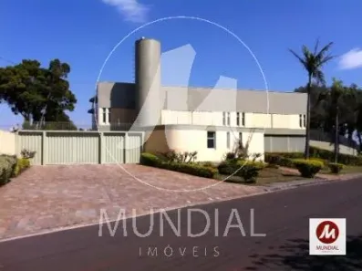 Imóvel Comercial com 5 Quartos para alugar, 893m² no Ribeirânia, Ribeirão Preto