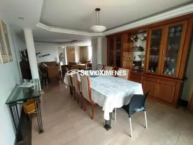 Cobertura com 5 Quartos à venda, 328m² no Serra, Belo Horizonte