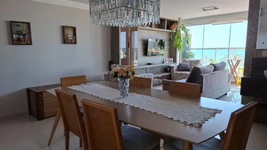 Cobertura com 4 Quartos à venda, 210m² no Praia da Costa, Vila Velha