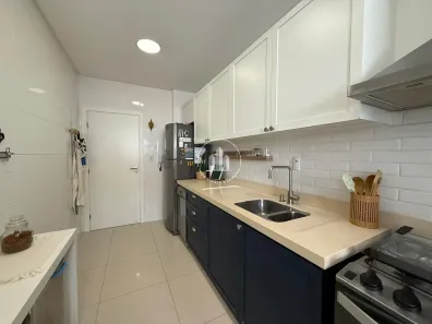 Apartamento com 2 Quartos à venda, 88m² no Centro, Palhoça