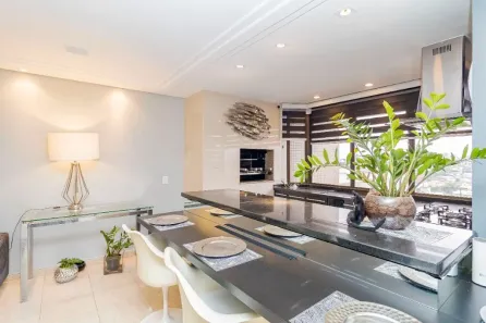 Apartamento com 5 Quartos à venda, 413m² no Batel, Curitiba