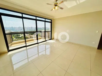 Apartamento com 3 Quartos à venda, 138m² no Castelinho, Piracicaba