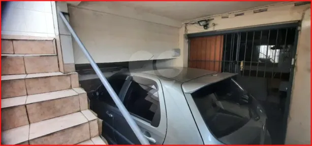 Casa com 3 Quartos à venda, 267m² no Vila Guarani (Z Sul), São Paulo