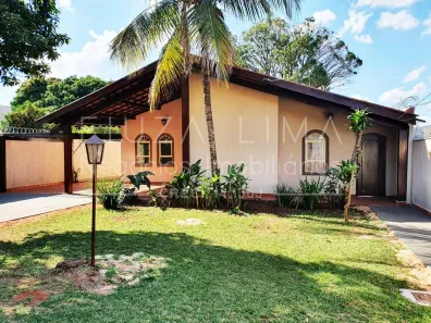 Casa com 5 Quartos à venda, 200m² no Vila Bandeirante, Campo Grande