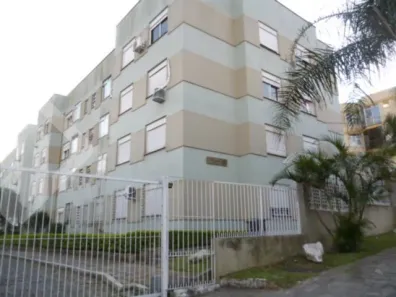 Apartamento com 3 Quartos à venda, 74m² no Santa Tereza, Porto Alegre