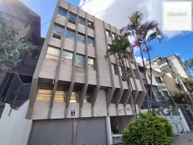 Sala Comercial à venda, 35m² no Bela Vista, Porto Alegre