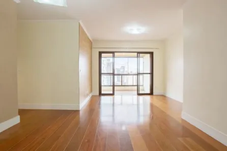 Apartamento com 3 Quartos à venda, 102m² no Vila Nova Conceição, São Paulo
