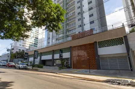 Apartamento com 3 Quartos à venda, 99m² no Setor Bueno, Goiânia