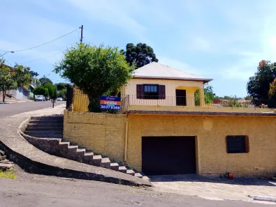 Casa com 3 Quartos à venda, 154m² no Rincão, Novo Hamburgo