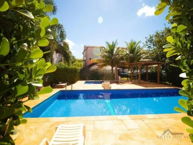 Apartamento com 3 Quartos à venda, 76m² no Loteamento Center Santa Genebra, Campinas
