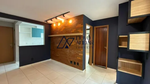 Apartamento com 2 Quartos à venda, 47m² no Nova Parnamirim, Parnamirim