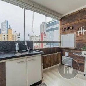 Apartamento com 3 Quartos à venda, 82m² no Centro, Balneário Camboriú