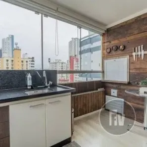 Apartamento com 3 Quartos à venda, 82m² no Centro, Balneário Camboriú