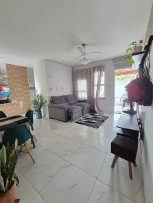 Casa com 3 Quartos à venda, 85m² no Ancuri, Itaitinga