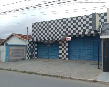 Galpão/Depósito/Armazém à venda, 312m² no Vila Menino Jesus, Caçapava