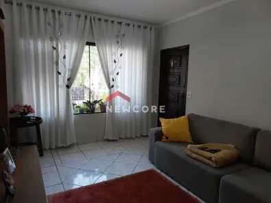 Sobrado com 3 Quartos à venda, 197m² no Assunção, São Bernardo do Campo