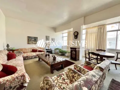 Apartamento com 4 Quartos à venda, 200m² no Ipanema, Rio de Janeiro