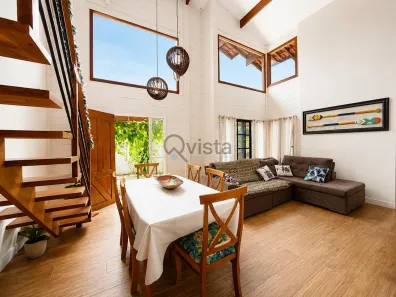 Casa com 5 Quartos à venda, 200m² no Guaiúba, Guarujá