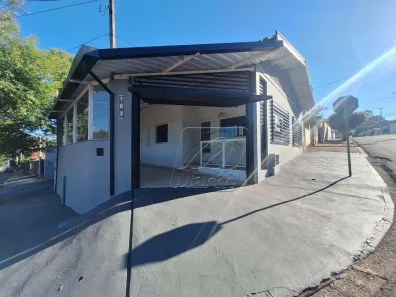 Casa com 3 Quartos para alugar, 105m² no Jardim Brasília, Piracicaba