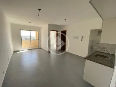 Flat com 1 Quarto à venda, 43m² no Morada do Ouro, Cuiabá