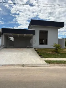 Casa de Condomínio com 3 Quartos à venda, 165m² no Aglomeração Urbana de Jundiaí, Itupeva