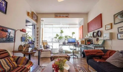 Apartamento com 3 Quartos à venda, 140m² no Cerqueira César, São Paulo